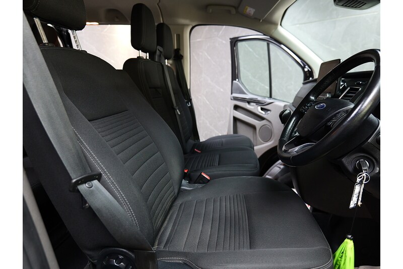Used Ford Transit Custom 2022 for sale - 77027694: Photo 32