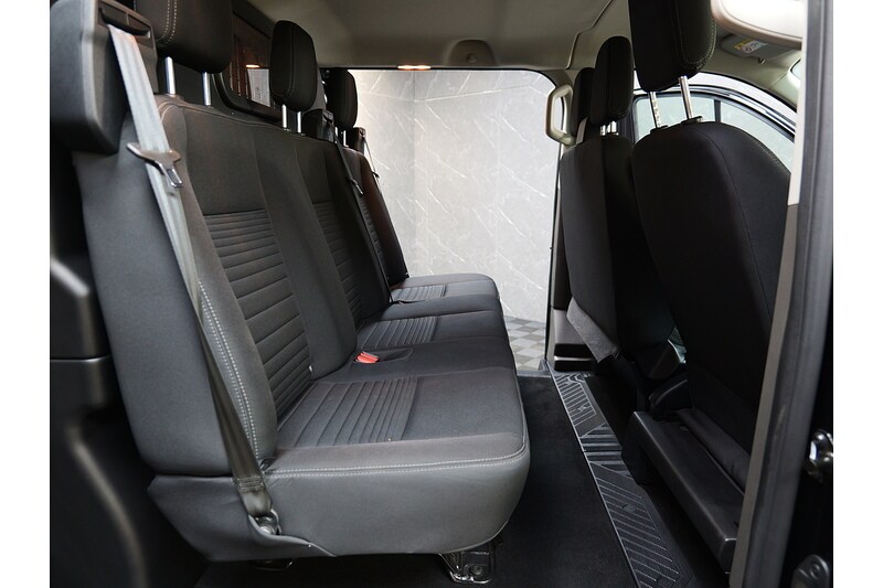 Used Ford Transit Custom 2022 for sale - 77027694: Photo 33