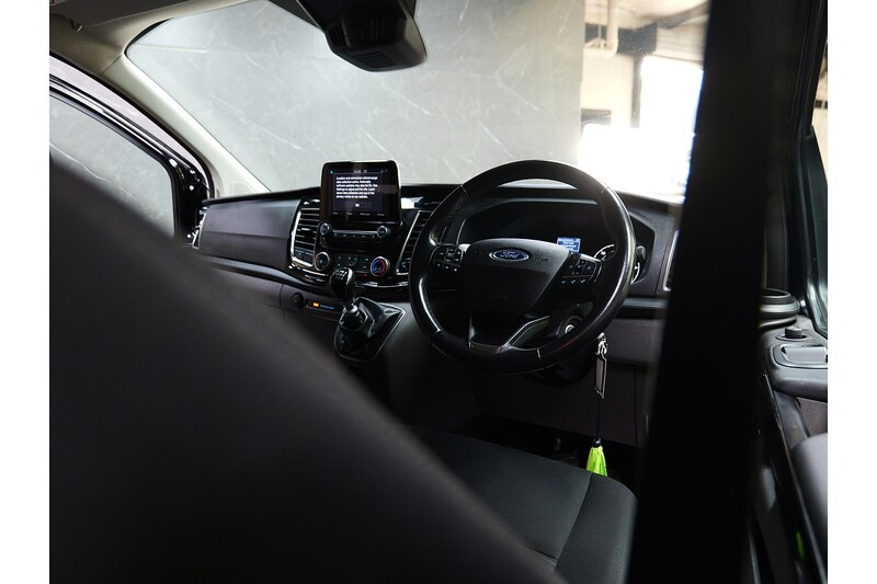 Used Ford Transit Custom 2022 for sale - 77027694: Photo 34