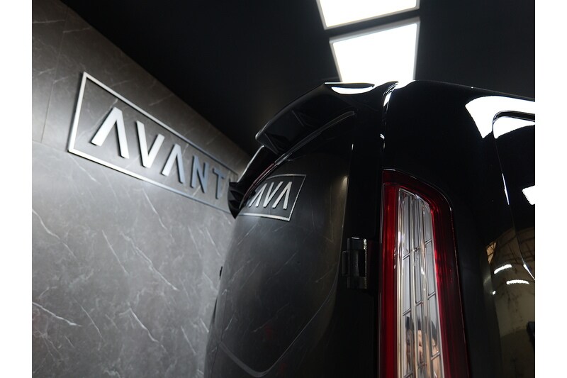 Used Ford Transit Custom 2022 for sale - 77027694: Photo 36