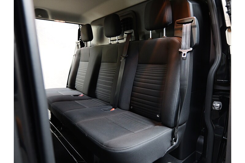 Used Ford Transit Custom 2022 for sale - 77027694: Photo 37