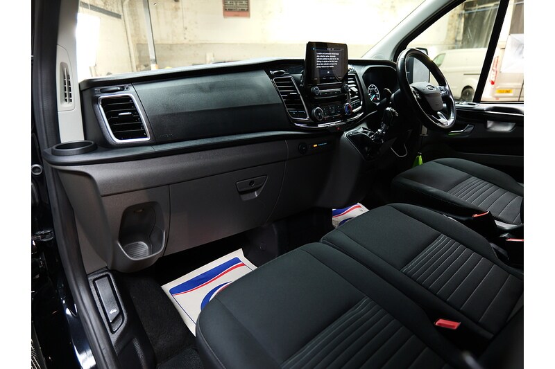 Used Ford Transit Custom 2022 for sale - 77027694: Photo 38