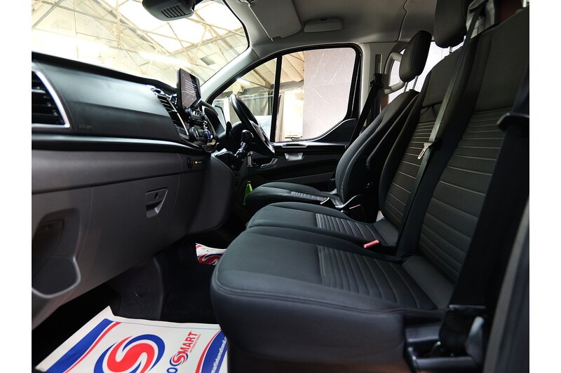 Used Ford Transit Custom 2022 for sale - 77027694: Photo 39