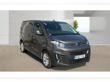 Used Citroen Dispatch 2018 for sale - 79055302: Photo