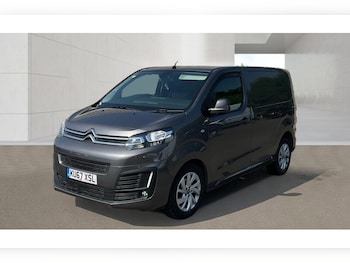 Used Citroen Dispatch 2018 for sale - 79055302: Photo