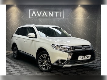 Used Mitsubishi Outlander 2017 for sale - 78709540: Photo