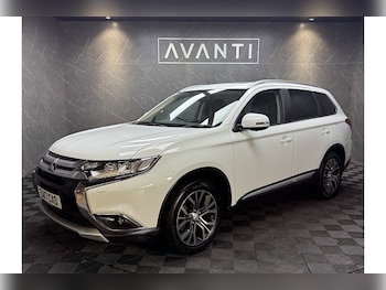 Used Mitsubishi Outlander 2017 for sale - 78709540: Photo