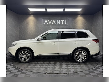 Used Mitsubishi Outlander 2017 for sale - 78709540: Photo