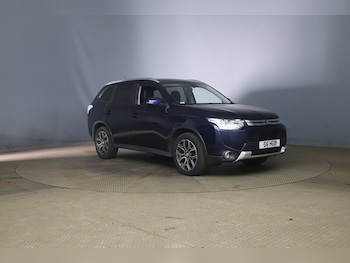 Used Mitsubishi Outlander 2015 for sale - 78443919: Photo