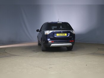 Used Mitsubishi Outlander 2015 for sale - 78443919: Photo