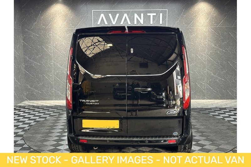 Used Ford Transit Custom 2020 for sale - 77817983: Photo 7