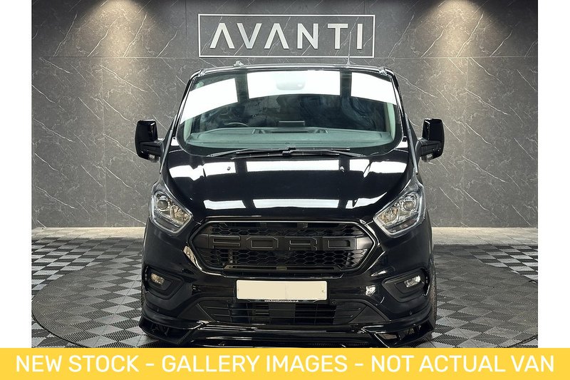 Used Ford Transit Custom 2020 for sale - 77817983: Photo 9