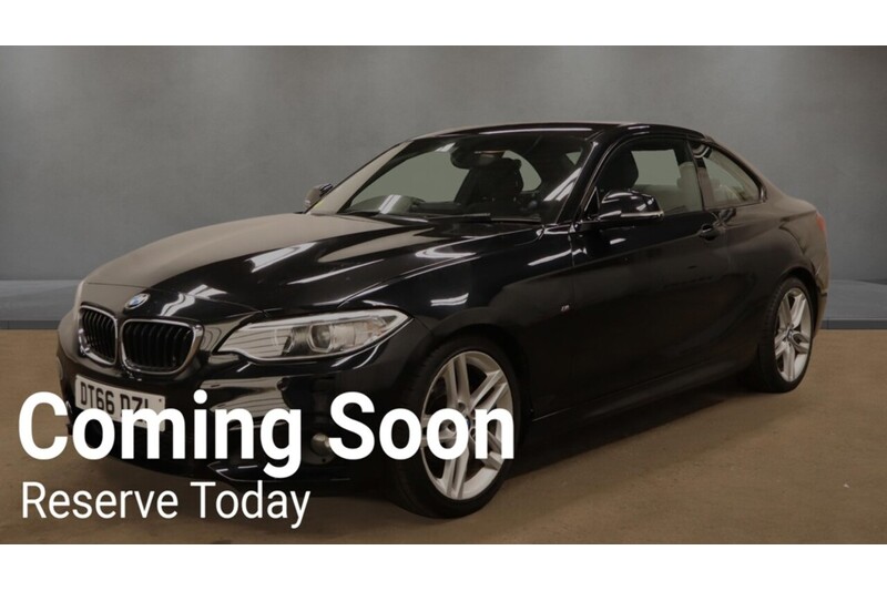 Used BMW 2 Series for sale - 78012667: Photo 3