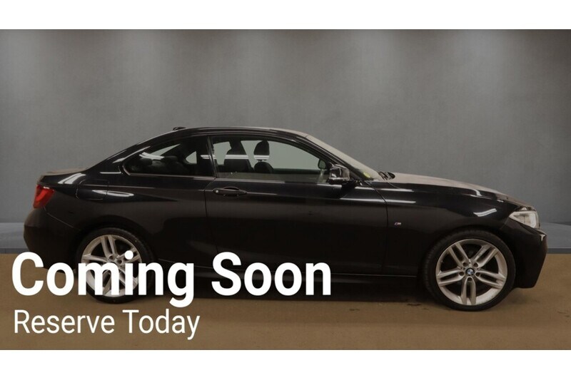 Used BMW 2 Series for sale - 78012667: Photo 9