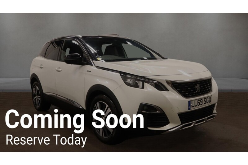Used Peugeot 3008 2019 for sale - 77065430: Photo 1