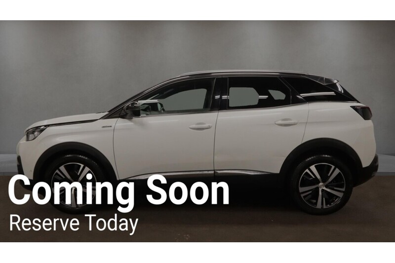 Used Peugeot 3008 2019 for sale - 77065430: Photo 10