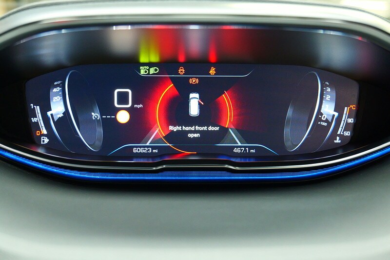 Used Peugeot 3008 2019 for sale - 77065430: Photo 23