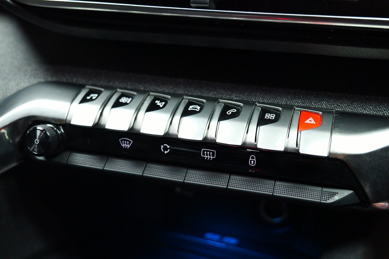 Used Peugeot 3008 2019 for sale - 77065430: Photo 26