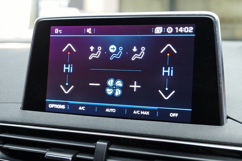 Used Peugeot 3008 2019 for sale - 77065430: Photo 27