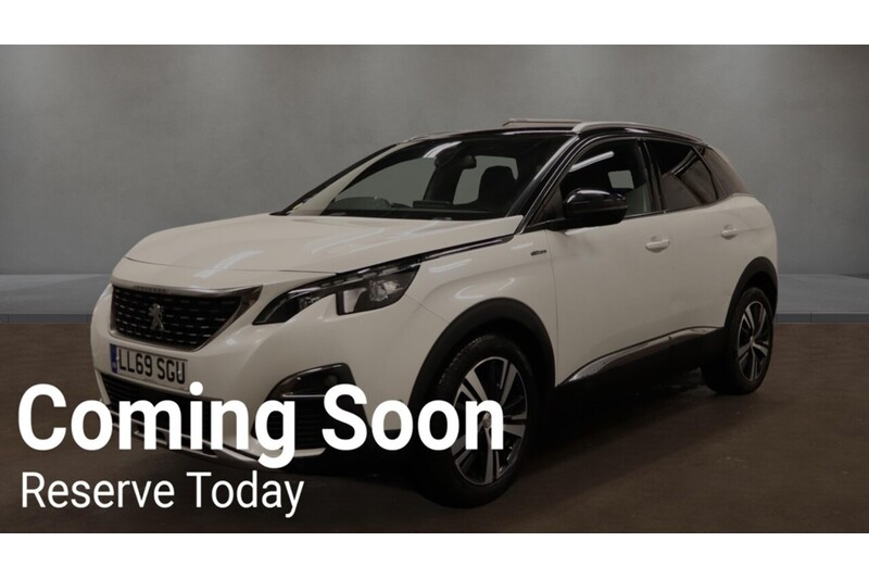 Used Peugeot 3008 2019 for sale - 77065430: Photo 3