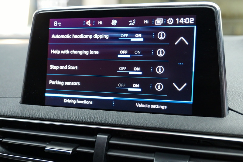 Used Peugeot 3008 2019 for sale - 77065430: Photo 31