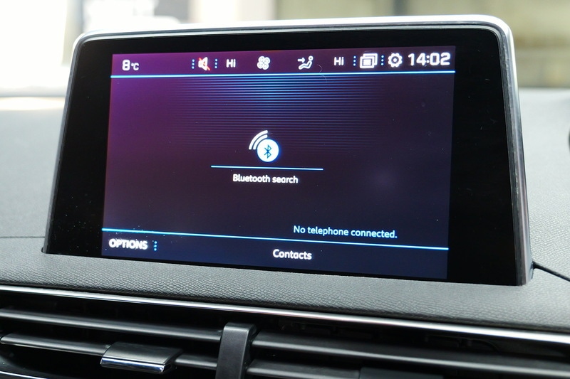 Used Peugeot 3008 2019 for sale - 77065430: Photo 32