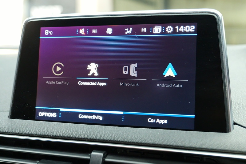 Used Peugeot 3008 2019 for sale - 77065430: Photo 34