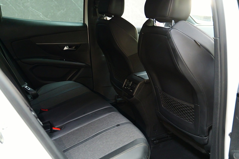 Used Peugeot 3008 2019 for sale - 77065430: Photo 37