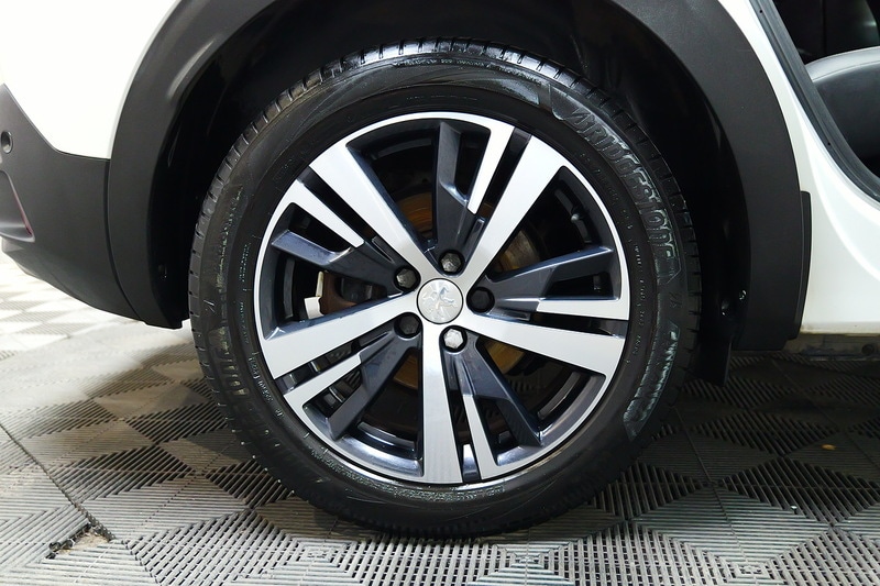 Used Peugeot 3008 2019 for sale - 77065430: Photo 39