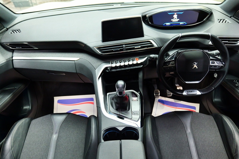 Used Peugeot 3008 2019 for sale - 77065430: Photo 40