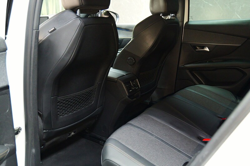 Used Peugeot 3008 2019 for sale - 77065430: Photo 43