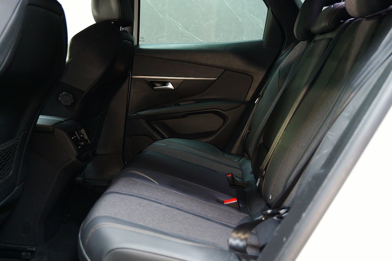 Used Peugeot 3008 2019 for sale - 77065430: Photo 44