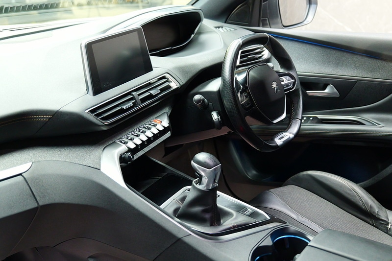 Used Peugeot 3008 2019 for sale - 77065430: Photo 45