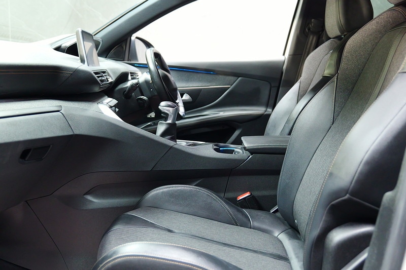 Used Peugeot 3008 2019 for sale - 77065430: Photo 47