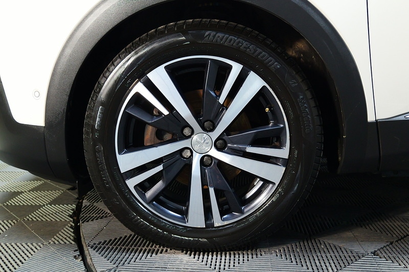 Used Peugeot 3008 2019 for sale - 77065430: Photo 49