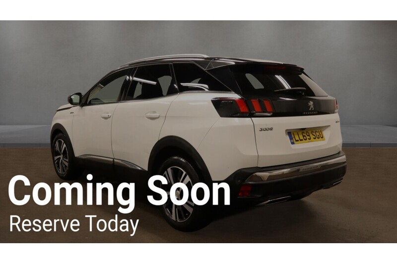 Used Peugeot 3008 2019 for sale - 77065430: Photo 5