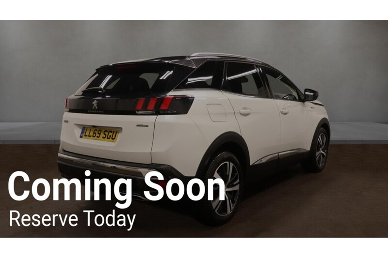 Used Peugeot 3008 2019 for sale - 77065430: Photo 7