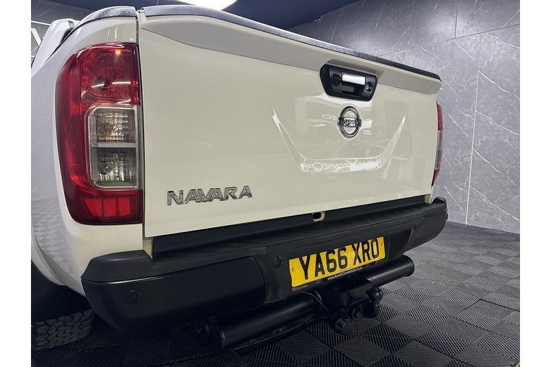 Used Nissan Navara 2016 for sale - 77579517: Photo 10