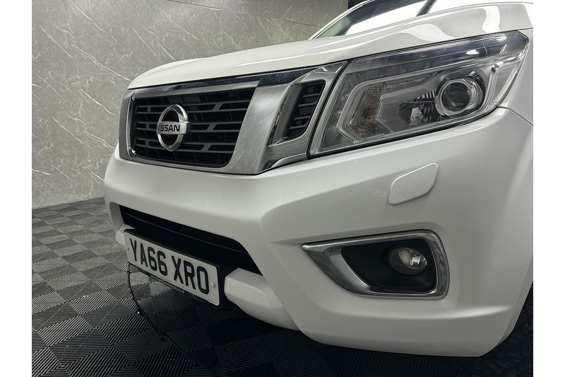 Used Nissan Navara 2016 for sale - 77579517: Photo 14