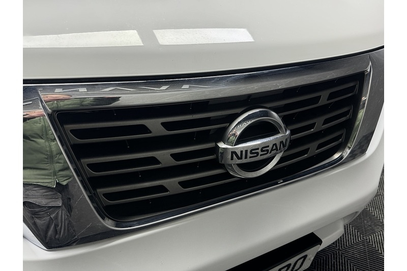 Used Nissan Navara 2016 for sale - 77579517: Photo 15