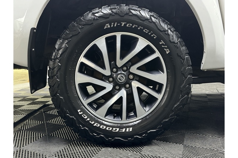 Used Nissan Navara 2016 for sale - 77579517: Photo 17