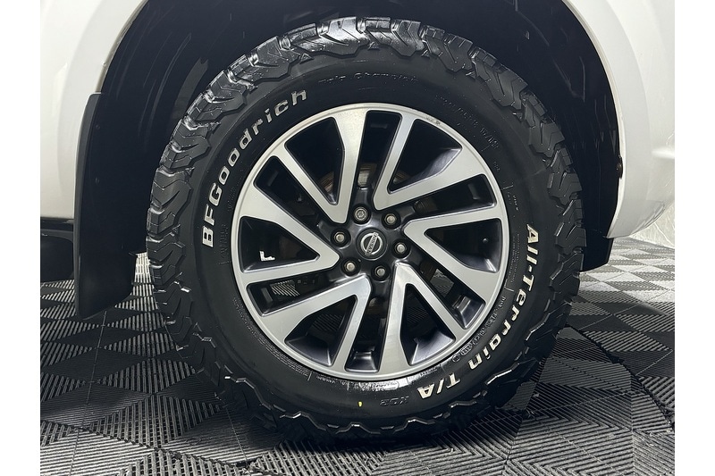 Used Nissan Navara 2016 for sale - 77579517: Photo 18