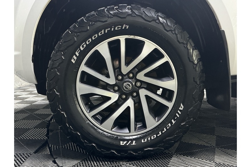 Used Nissan Navara 2016 for sale - 77579517: Photo 19