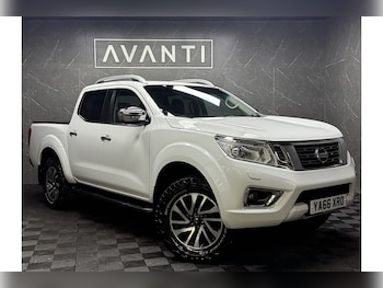 Used Nissan Navara 2016 for sale - 77579517: Photo