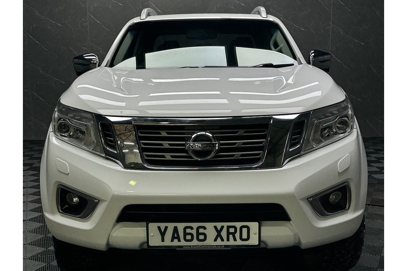 Used Nissan Navara 2016 for sale - 77579517: Photo 2