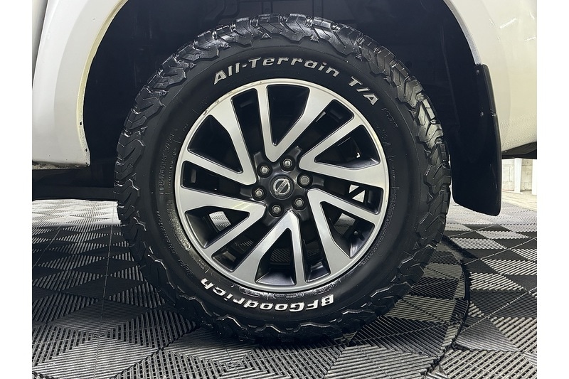 Used Nissan Navara 2016 for sale - 77579517: Photo 20