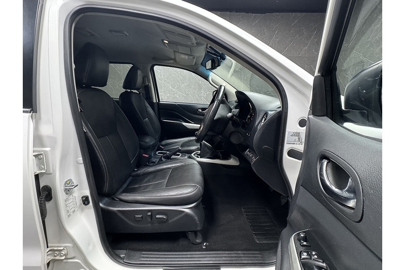 Used Nissan Navara 2016 for sale - 77579517: Photo 23