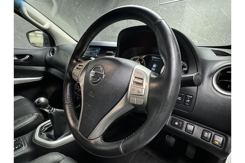 Used Nissan Navara 2016 for sale - 77579517: Photo 26