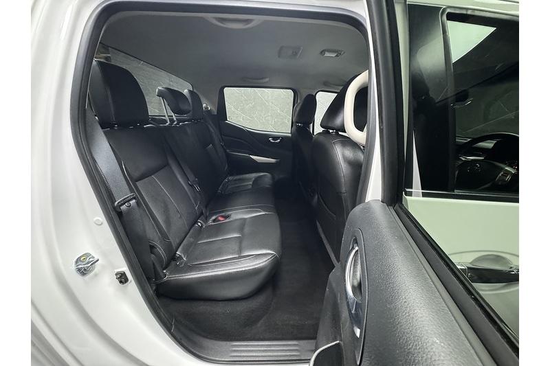 Used Nissan Navara 2016 for sale - 77579517: Photo 29