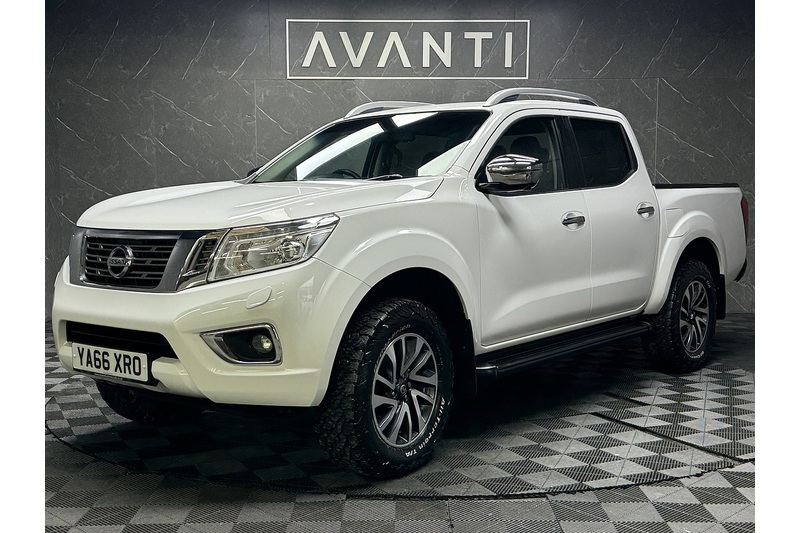 Used Nissan Navara 2016 for sale - 77579517: Photo 3